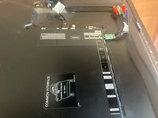 Televisor Samsung UE46D6100