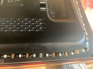 Televisor Samsung UE46D6100
