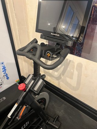 NordicTrack S22i Bicicleta Spinning