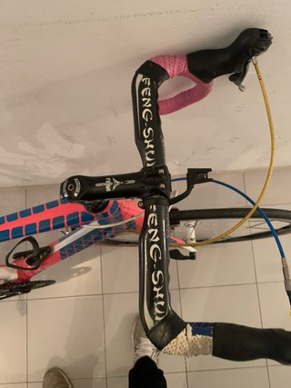 Trek Madone Customizada