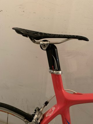 Trek Madone Customizada