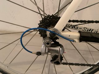 Trek Madone Customizada