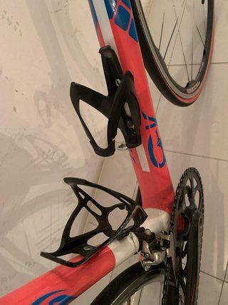 Trek Madone Customizada