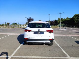 SEAT Ateca 2018