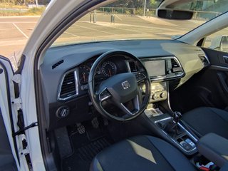 SEAT Ateca 2018