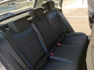 SEAT Ateca 2018