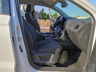 SEAT Ateca 2018