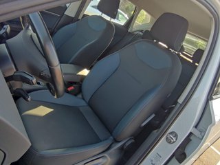 SEAT Ateca 2018
