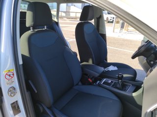 SEAT Ateca 2018