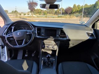 SEAT Ateca 2018