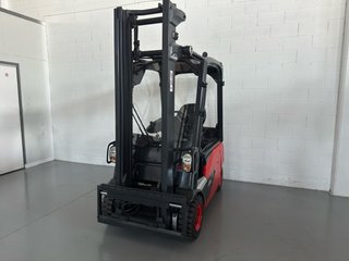 Carretilla elevadora Linde E16P-02 Evo