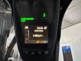 Carretilla elevadora Linde E16P-02 Evo