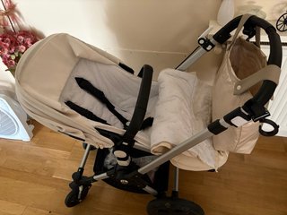 Base Isofix para Silla de Coche