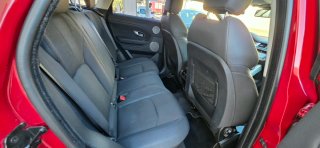 Land Rover Range Rover Evoque 2019