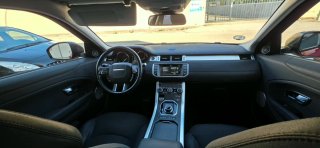 Land Rover Range Rover Evoque 2019