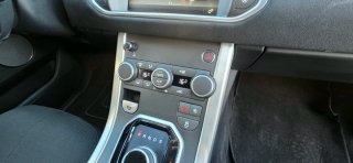Land Rover Range Rover Evoque 2019