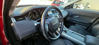 Land Rover Range Rover Evoque 2019