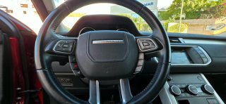 Land Rover Range Rover Evoque 2019