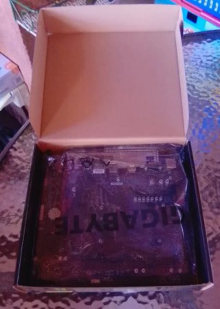 Gigabyte A520M K V2 Placa Base AMD RYZEN serie5000