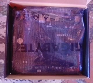 Gigabyte A520M K V2 Placa Base AMD RYZEN serie5000