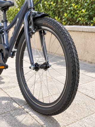 Cubierta Kenda 22 para bicicleta