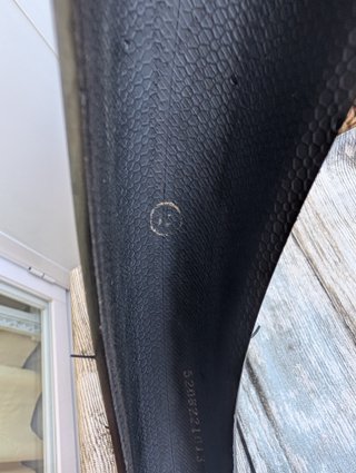 Cubierta Kenda 22 para bicicleta