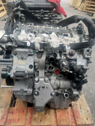 Bmw b47d20a motor serie 3 touring 320d susop515864