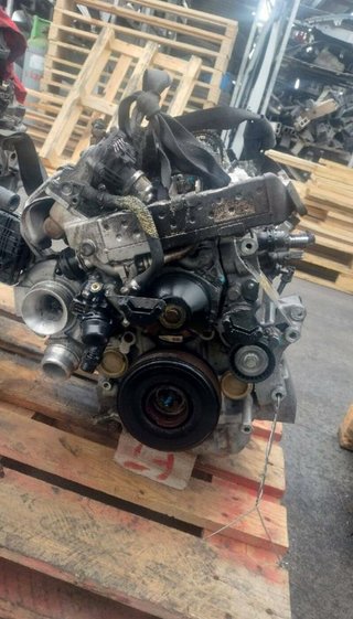 Bmw b47d20a motor serie 3 touring 320d susop515864