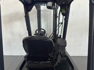 Carretilla Linde E16p-02 evo 1600 kg