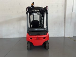 Carretilla Linde E16p-02 evo 1600 kg
