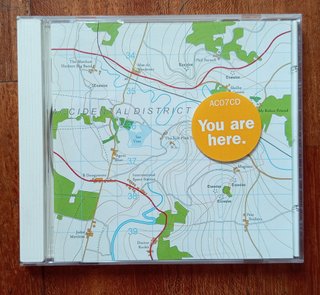 CD Accidental