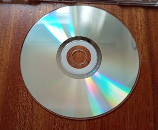 CD Accidental