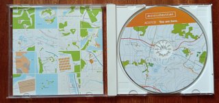 CD Accidental