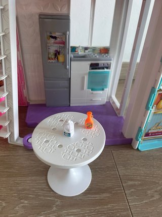 Casa Barbie