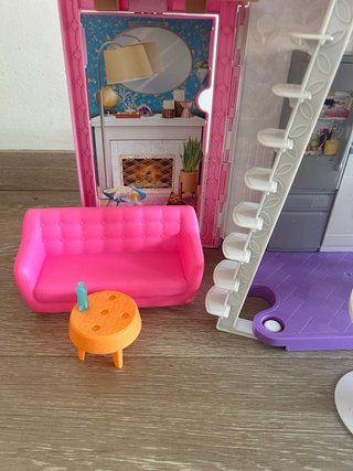 Casa Barbie