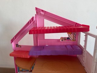 Casa Barbie