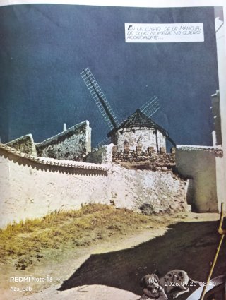 Colección Don Quijote Cómic Ed. Naranco (6 Tomos)