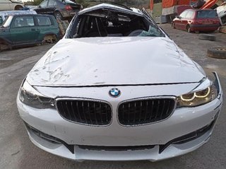 Motor limpia del bmw 726750303 serie 3 gran 295892