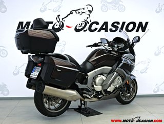 BMW K 1600 GTL