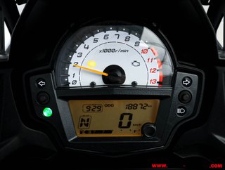 KAWASAKI VERSYS 650 ¿A2?