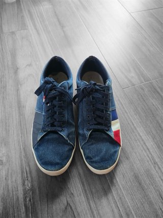 Zapatillas Le Coq Sportif Tejano Talla 44