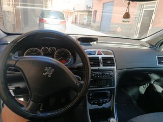 Peugeot 307 2005