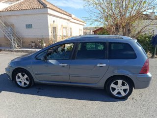 Peugeot 307 2005
