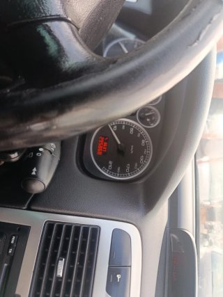Peugeot 307 2005