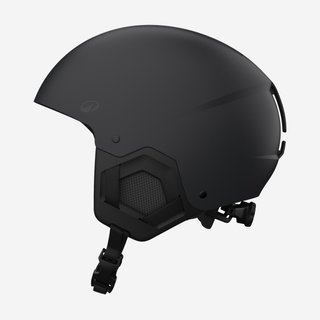 Casco esquí y snowboard Niños Wedze H-KID 500