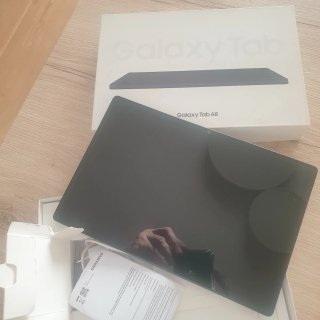 Samsung Galaxy Tab A8 Negro. 64GB Nuevo