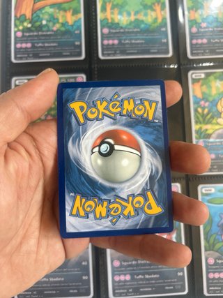 9 Carte Fan Art Pokémon