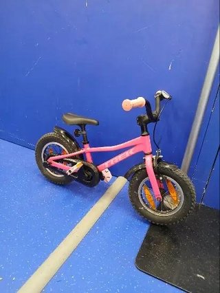 trek precaliber