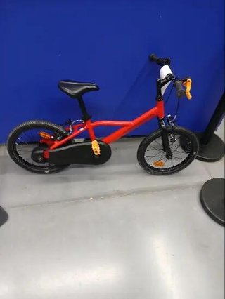 btwin 16 pulgadas