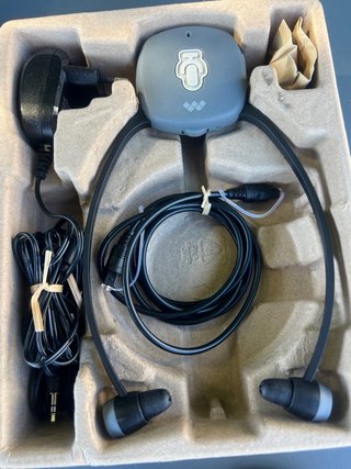 Meliconi Auriculares TV Inalámbricos